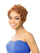 Nutique illuze Glueless 13x4 HD Lace Front Wig KEID | Loc & Lovely Beauty Supply