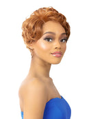 Nutique illuze Glueless 13x4 HD Lace Front Wig KEID | Loc & Lovely Beauty Supply