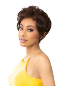 Nutique illuze Glueless 13x4 HD Lace Front Wig SPICA | Loc & Lovely Beauty Supply