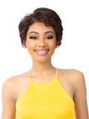 Nutique illuze Glueless 13x4 HD Lace Front Wig SPICA | Loc & Lovely Beauty Supply