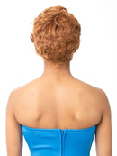 Nutique illuze Glueless 13x4 HD Lace Front Wig KEID | Loc & Lovely Beauty Supply