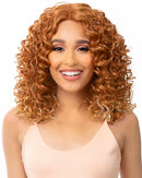 It's A Wig 5G True HD Lace Front Wig KENZIA | Loc & Lovely Beauty Supply
