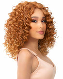 It's A Wig 5G True HD Lace Front Wig KENZIA | Loc & Lovely Beauty Supply