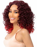 It's A Wig 5G True HD Lace Front Wig KENZIA | Loc & Lovely Beauty Supply