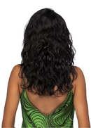 Vivica A Fox 100% Brazilian Remi Human Hair 6x4 HD Lace Front Wig JACKIE | Loc & Lovely Beauty Supply