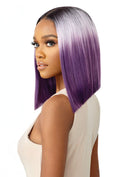 Outre Color Bomb Lace Front Wig JELISSE | Loc & Lovely Beauty Supply