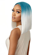 Outre Color Bomb Lace Front Wig JELISSE | Loc & Lovely Beauty Supply