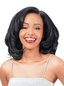 Zury SiS Glueless HD Lace Front Wig LF V BOB KEISHA | Loc & Lovely Beauty Supply