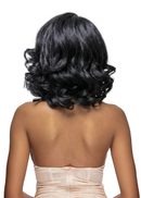 Vivica A Fox Perfect Fit HD Lace Front Wig KIM | Loc & Lovely Beauty Supply
