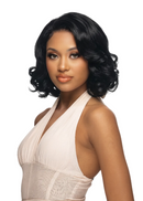 Vivica A Fox Perfect Fit HD Lace Front Wig KIM | Loc & Lovely Beauty Supply