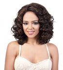 Motown Tress Let's Lace Synthetic Lace Front Wig L.ALINA | Loc & Lovely Beauty Supply