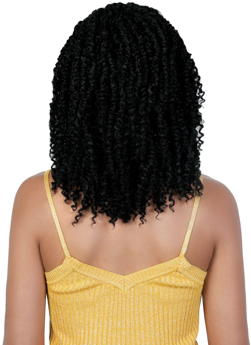 Motown Tress Let's Lace Passion Twist Braid Lace Front Wig L.PASSION5 | Loc & Lovely Beauty Supply
