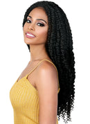Motown Tress Let's Lace Passion Twist Braid Lace Front Wig L.PASSION7 | Loc & Lovely Beauty Supply
