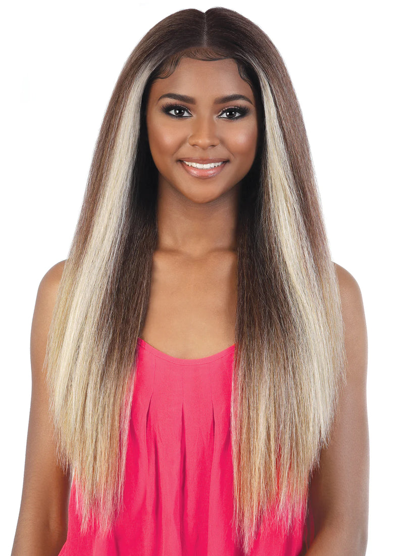 Motown Tress HD 360° Spinnable Deep Part Lace Wig L360.SACHA | Loc & Lovely Beauty Supply
