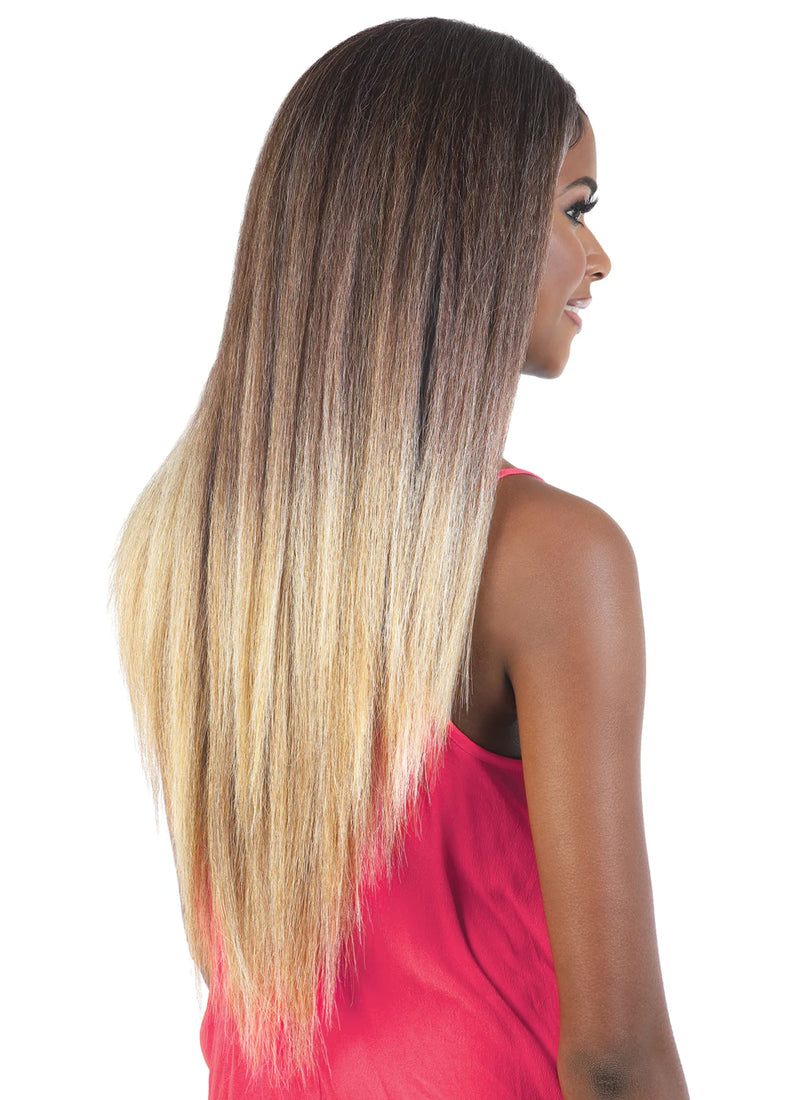 Motown Tress HD 360° Spinnable Deep Part Lace Wig L360.SACHA | Loc & Lovely Beauty Supply