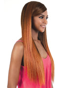 Motown Tress HD 360° Spinnable Deep Part Lace Wig L360.SACHA | Loc & Lovely Beauty Supply