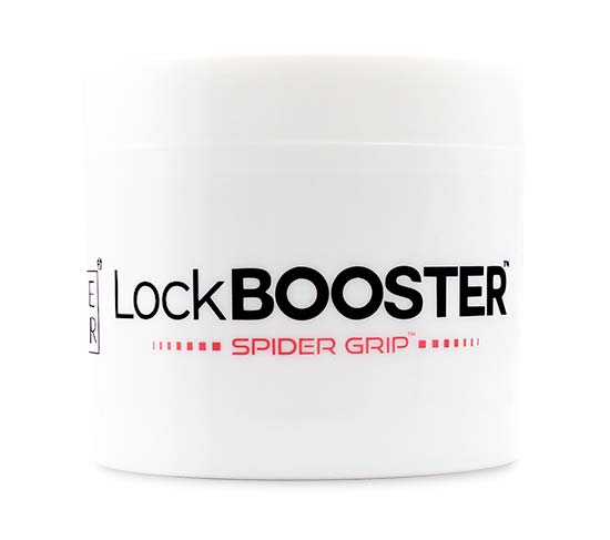 Style Factor Lock Booster SPIDER GRIP for Locs Twists and Braids | Loc & Lovely Beauty Supply