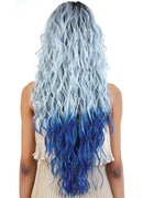 Motown Tress Salon Touch HD Lace Part Wig LDP-CECI | Loc & Lovely Beauty Supply