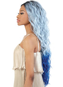 Motown Tress Salon Touch HD Lace Part Wig LDP-CECI | Loc & Lovely Beauty Supply