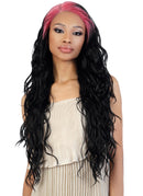 Motown Tress Salon Touch HD Lace Part Wig LDP-CECI | Loc & Lovely Beauty Supply