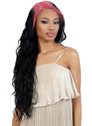 Motown Tress Salon Touch HD Lace Part Wig LDP-CECI | Loc & Lovely Beauty Supply