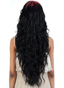 Motown Tress Salon Touch HD Lace Part Wig LDP-CECI | Loc & Lovely Beauty Supply