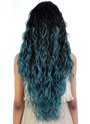 Motown Tress Salon Touch HD Lace Part Wig LDP-CECI | Loc & Lovely Beauty Supply