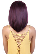 Motown Tress Let's Lace 6" Half Moon Part Lace Wig LDP-CURVE1 | Loc & Lovely Beauty Supply