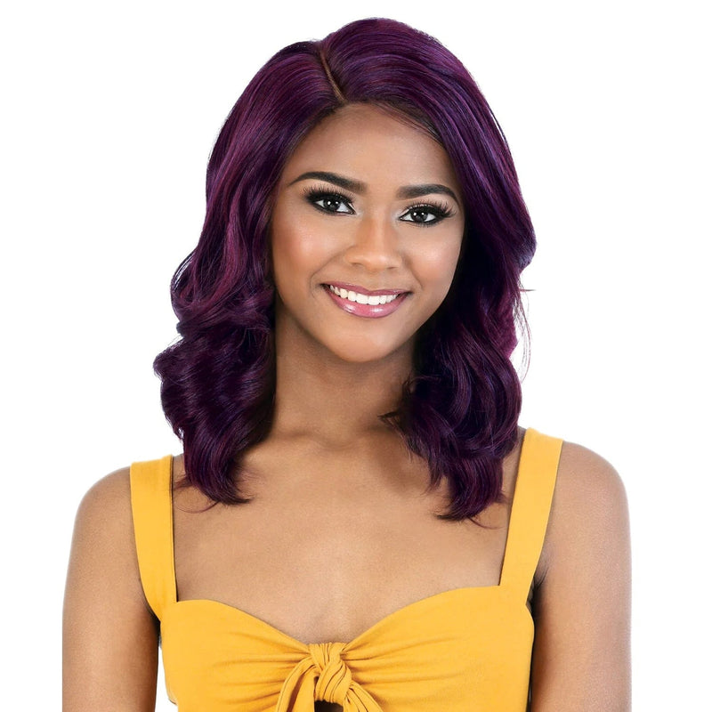 Motown Tress HD Invisible Lace Front Wig LDP-ESTEE | Loc & Lovely Beauty Supply