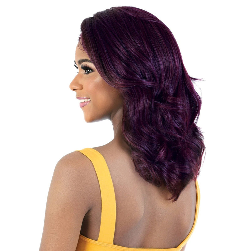 Motown Tress HD Invisible Lace Front Wig LDP-ESTEE | Loc & Lovely Beauty Supply