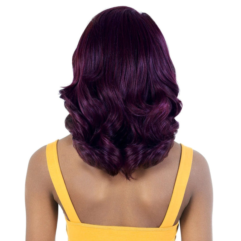 Motown Tress HD Invisible Lace Front Wig LDP-ESTEE | Loc & Lovely Beauty Supply