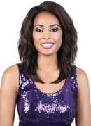 Motown Tress Let's Lace Synthetic Deep Part Lace Wig LDP-EVA | Loc & Lovely Beauty Supply