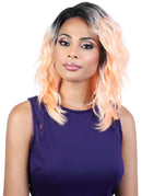 Motown Tress Let's Lace Synthetic Deep Part Lace Wig LDP-EVA | Loc & Lovely Beauty Supply
