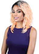Motown Tress Let's Lace Synthetic Deep Part Lace Wig LDP-EVA | Loc & Lovely Beauty Supply