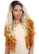 Motown Tress Salon Touch HD Lace Part Wig LDP-JOLIE | Loc & Lovely Beauty Supply