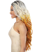 Motown Tress Salon Touch HD Lace Part Wig LDP-JOLIE | Loc & Lovely Beauty Supply