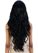 Motown Tress Salon Touch HD Lace Part Wig LDP-JOLIE | Loc & Lovely Beauty Supply