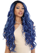 Motown Tress Salon Touch HD Lace Part Wig LDP-JOLIE | Loc & Lovely Beauty Supply