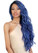 Motown Tress Salon Touch HD Lace Part Wig LDP-JOLIE | Loc & Lovely Beauty Supply