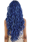 Motown Tress Salon Touch HD Lace Part Wig LDP-JOLIE | Loc & Lovely Beauty Supply