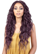 Motown Tress Let's Lace Synthetic Deep Part Lace Wig LDP-PEGGY | Loc & Lovely Beauty Supply