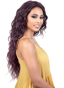 Motown Tress Let's Lace Synthetic Deep Part Lace Wig LDP-PEGGY | Loc & Lovely Beauty Supply