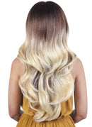Motown Tress Let's Lace Spin Part Deep Lace Wig LDP-SPIN72 | Loc & Lovely Beauty Supply