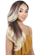 Motown Tress Let's Lace Spin Part Deep Lace Wig LDP-SPIN72 | Loc & Lovely Beauty Supply