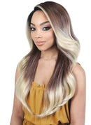 Motown Tress Let's Lace Spin Part Deep Lace Wig LDP-SPIN72 | Loc & Lovely Beauty Supply