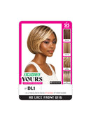ZURY SiS Synthetic HD Lace Front Wig LF DL1 | Loc & Lovely Beauty Supply