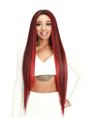 ZURY SiS Natural Dream Silk Press HD Lace Front Wig LF-EXL ND5 | Loc & Lovely Beauty Supply