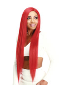 ZURY SiS Natural Dream Silk Press HD Lace Front Wig LF-EXL ND5 | Loc & Lovely Beauty Supply