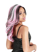 ZURY SiS Dimensional Highlights HD Lace Front Wig LUA | Loc & Lovely Beauty Supply