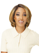 ZURY SiS My Routine Synthetic HD Lace Front Wig LF-HD SAGE | Loc & Lovely Beauty Supply